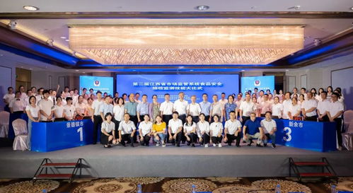 江西市場監(jiān)管局舉辦食品安全抽檢監(jiān)測技能大比武活動，提升專業(yè)能力