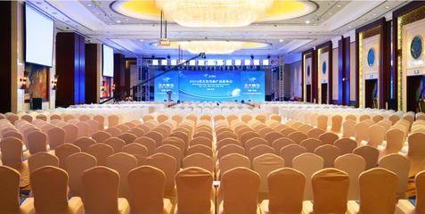 大型會議策劃全流程指南 從模板到細節的實戰解析